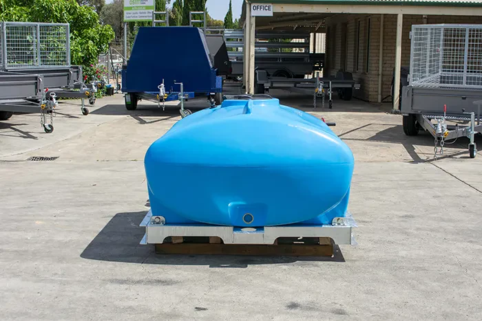 Skid-mounted Fire Fighting Package Skid-mounted Fire Fighting Package